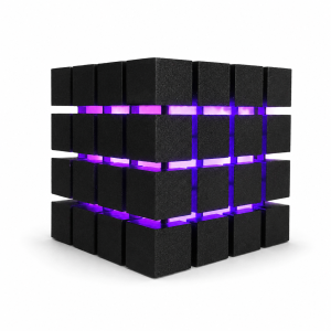 Nova Cube Lamp